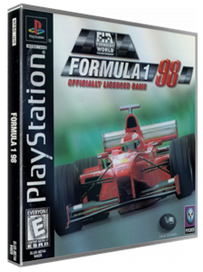 Formula 1 '98